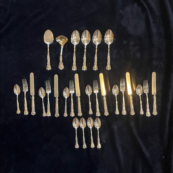 Gorham Other - Sterling Silver Gorham Chantilly